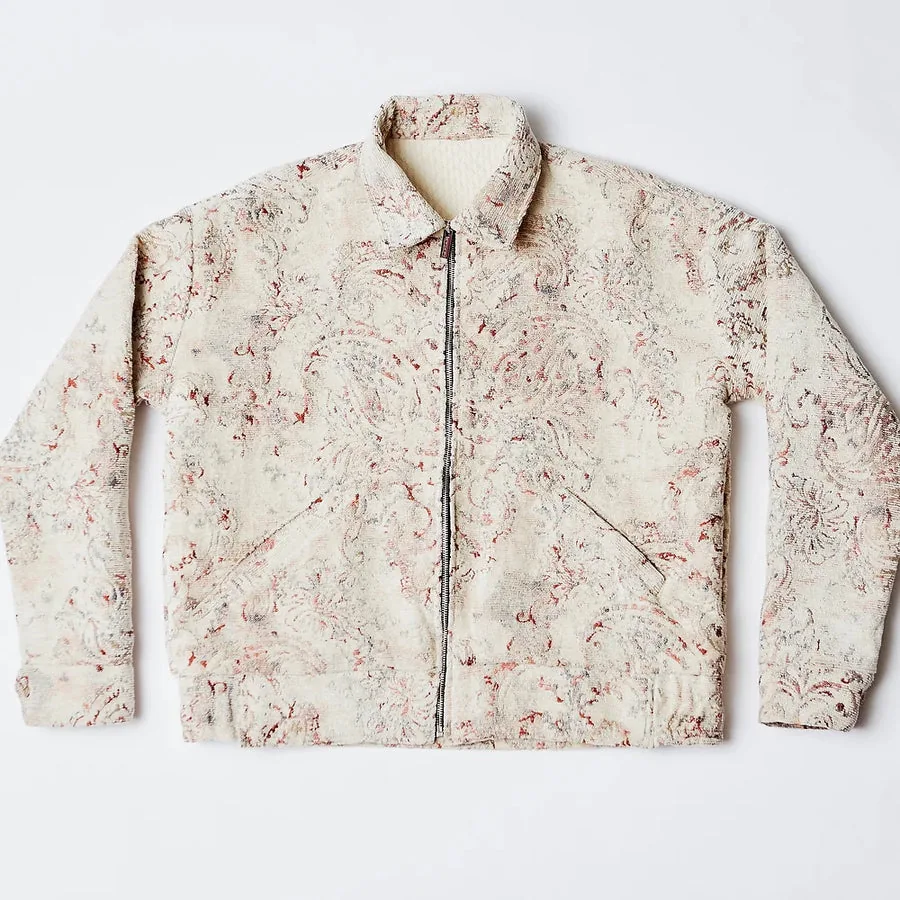 SUTTON FOREST JACKET